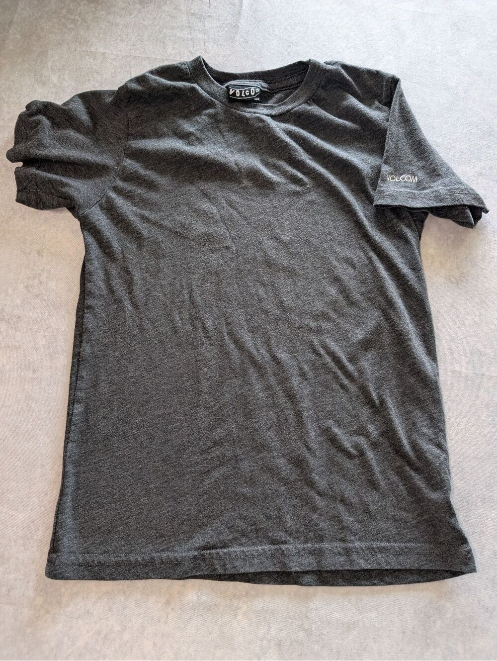 Volcom graphic t-shirt